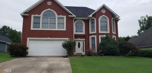 224 Memory Ln, Stockbridge GA  30281-6294 exterior