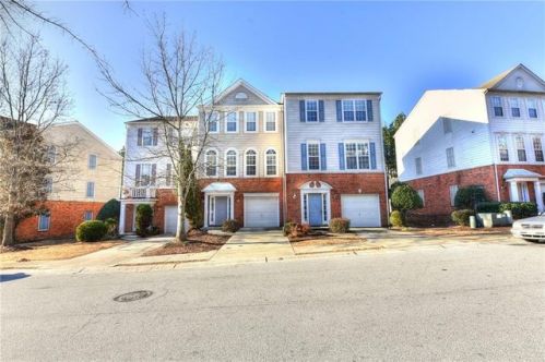 3982 Howell Park Rd, Duluth, GA 30096-1729