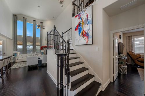 3820 Mustang Ave, Garland TX 75048 exterior