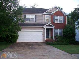 6760 Brookfield Way, Douglasville, GA 30134-1461