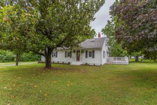 6866 Old Courthouse Rd, Spotsylvania VA  22551-5230 exterior