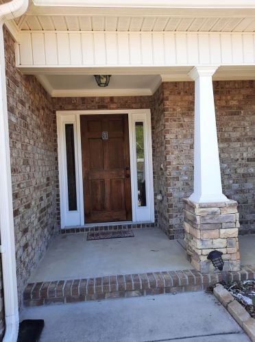1519 Willow Bay Dr, Evans, GA 30809-7484