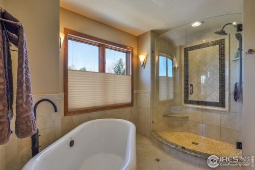 6249 Eagle Ridge Ct, Fort Collins CO  80525-9132 exterior