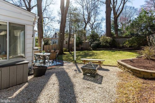 10709 Lorain Ave, Silver Spring MD 20901-3249 exterior