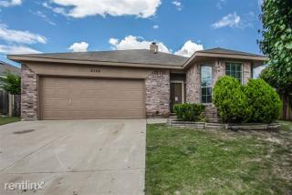 6366 Rainwater Way, Fort Worth TX  76179-4112 exterior