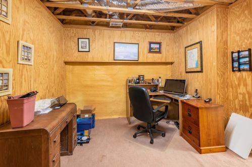 369 Hawkins Rdg, Big Canoe GA 30143-4748 exterior