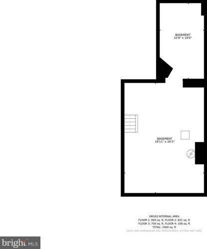 433 Walnut St, Lancaster PA  17603-3362 exterior