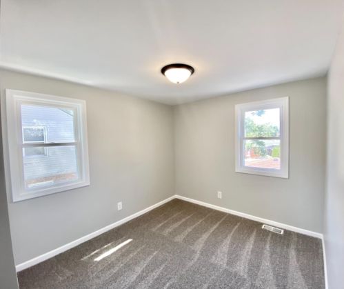 225 Broadmoor Ave, Hammond IN  46321-1148 exterior