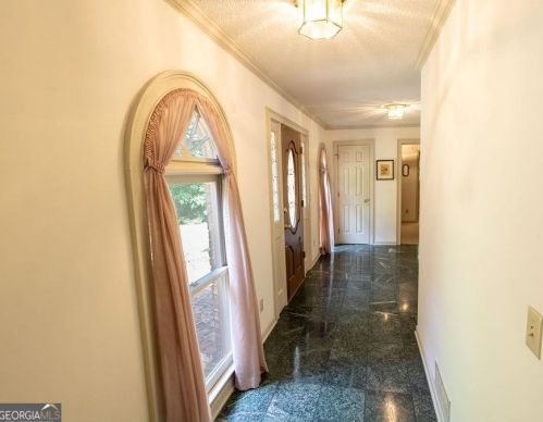 3165 Spring Lake Dr, Conyers GA 30013-5411 exterior