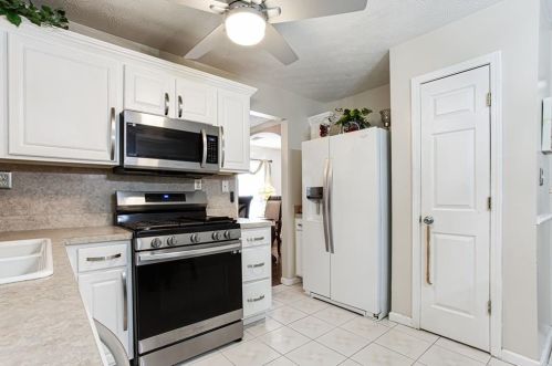 2425 Hampshire Cv, Conyers GA  30013-6394 exterior