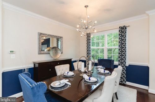 1409 Sewards Ct, Aberdeen MD  21001-3936 exterior