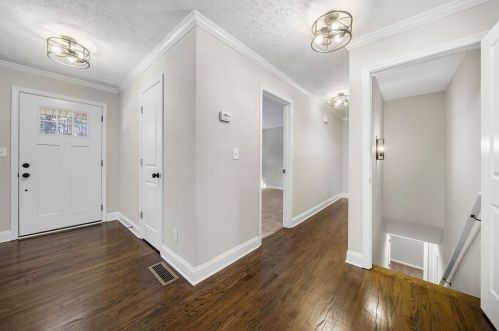 3740 High Point Ln, Atlanta GA  30331-7986 exterior