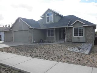 9411 Seminole Dr, Spokane WA  99208-7576 exterior