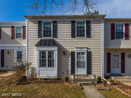 14410 Stepping Stone Way, Burtonsville, MD 20866-1937