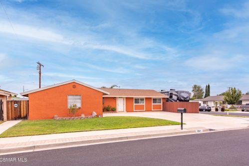1291 Lawrence Cir, Simi Valley, CA 93065-4537