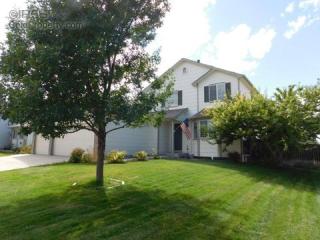 6292 Taylor St, Longmont, CO 80530-4833