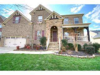 406 Deer Brush Ln, Waxhaw, NC 28173-6307