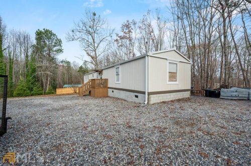 357 Jenkins Rd, Dawsonville, GA 30534-5270
