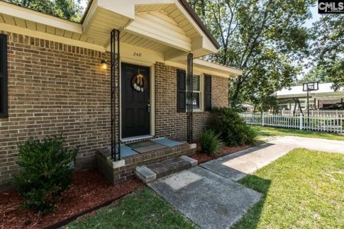 248 Harmon Hill Ct, Horrel Hill, SC 29061-9266
