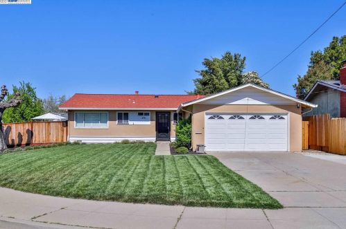 642 Mojave Ave, Livermore, CA 94550-5335