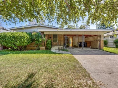 3255 Medina Ave, Fort Worth, TX 76133-1650