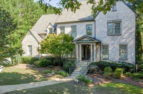 4535 Whitestone Way, Suwanee, GA 30024-7594