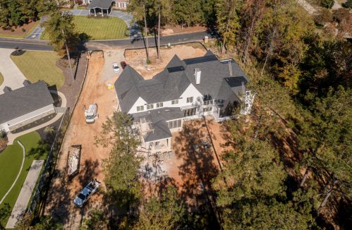 1861 Champions Cir, Evans GA  30809-6731 exterior