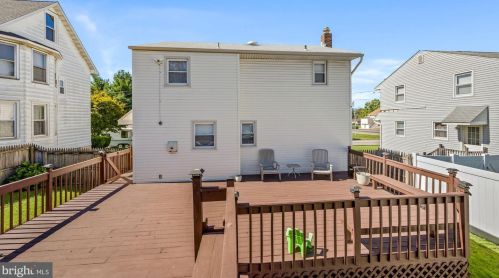 3536 Elm Ave, Camden NJ 08107-1831 exterior