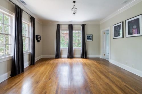 2943 Habersham Rd, Atlanta GA  30305-2847 exterior