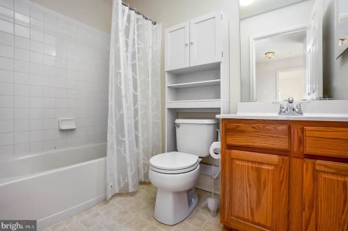 107 Spencer Cir, Forest Hill MD  21050-3193 exterior