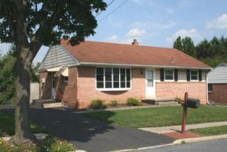 633 Euclid Ave, Lancaster, PA 17603-6838