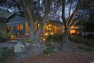 3200 Nicasio Valley Rd, Nicasio, CA 94946-9700