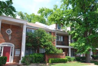 4519 31st St, Tulsa OK  74135-2132 exterior