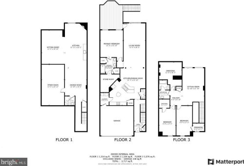 332 Tufton Cir, Fallston MD 21047-2650 exterior