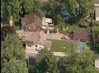 14607 Clifton Park Ave, Crestwood, IL 60445-2921