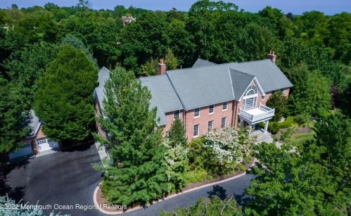 4 Hill Pond Ln, Locust, NJ 07760-1244
