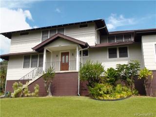 3449 Woodlawn Dr, Honolulu HI  96822-1473 exterior