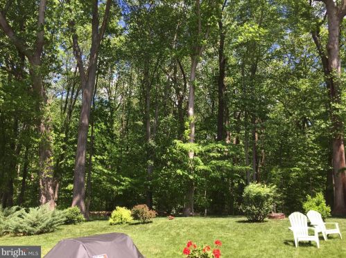 7724 Carrleigh Pkwy, Springfield VA  22152-1307 exterior