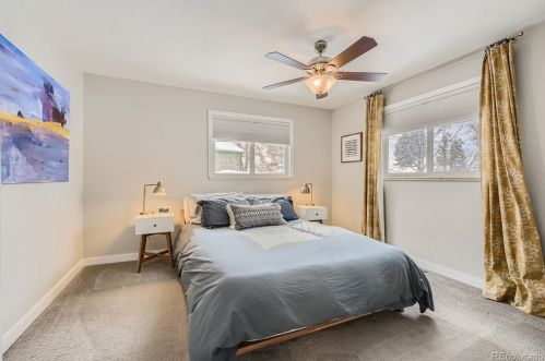 4700 Jason St, Englewood CO 80110-6413 exterior