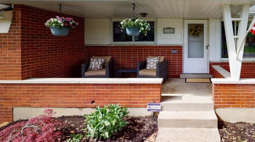 3752 Frontenac Ave, Cincinnati, OH 45236-2306