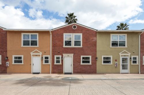 865 Carlisle Way, Sunnyvale CA  94087-3636 exterior