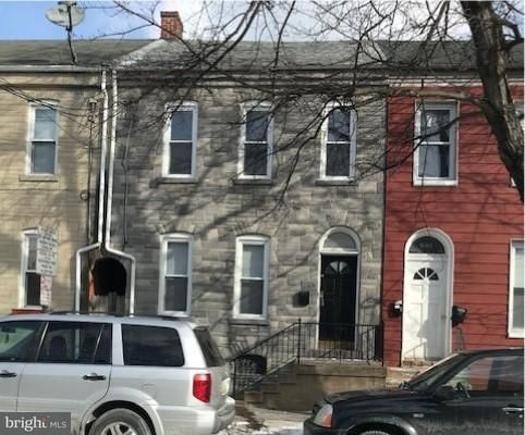 503 3rd St, Lancaster, PA 17603-5115