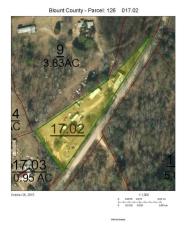 6028 Happy Valley Rd, Happy Valley, TN 37878-2203
