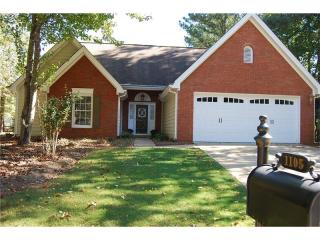 1105 Woodfall Ct, Holly Springs, GA 30189-6819