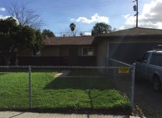 2732 Willis Ave, Fresno, CA 93726-3238