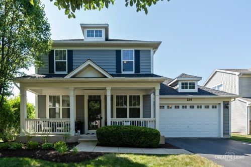 234 Bluegrass Pkwy, Oswego, IL 60543-7713
