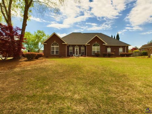 409 Brantley Rdg, Warner Robins, GA 31088-2578