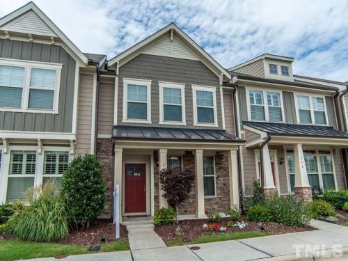 958 Ambergate Sta, Apex, NC 27502-2431