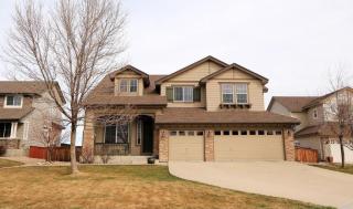 9791 Athens Ln, Littleton, CO 80127-5920