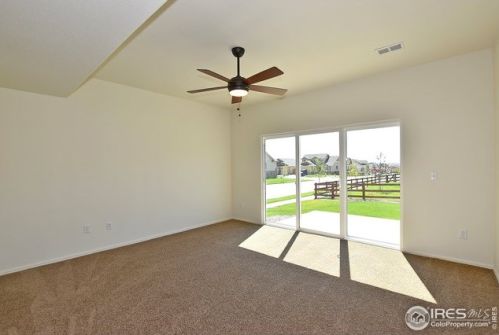 2655 Sapphire St, Loveland CO 80537-2024 exterior